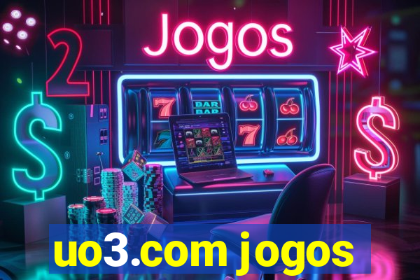 uo3.com jogos